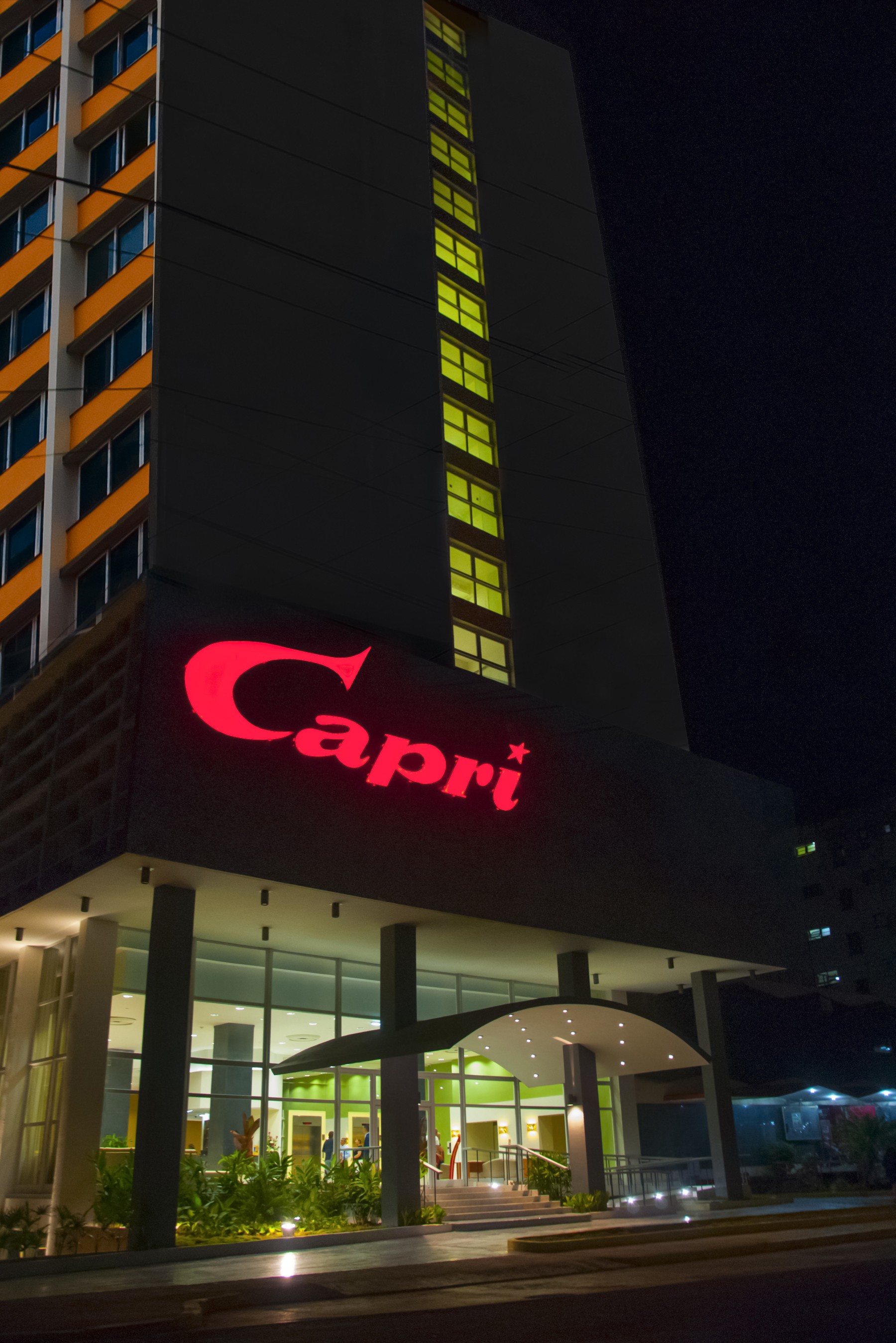 NH Capri